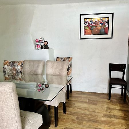 Aitana'S House - San Blas Cuzco Exterior foto