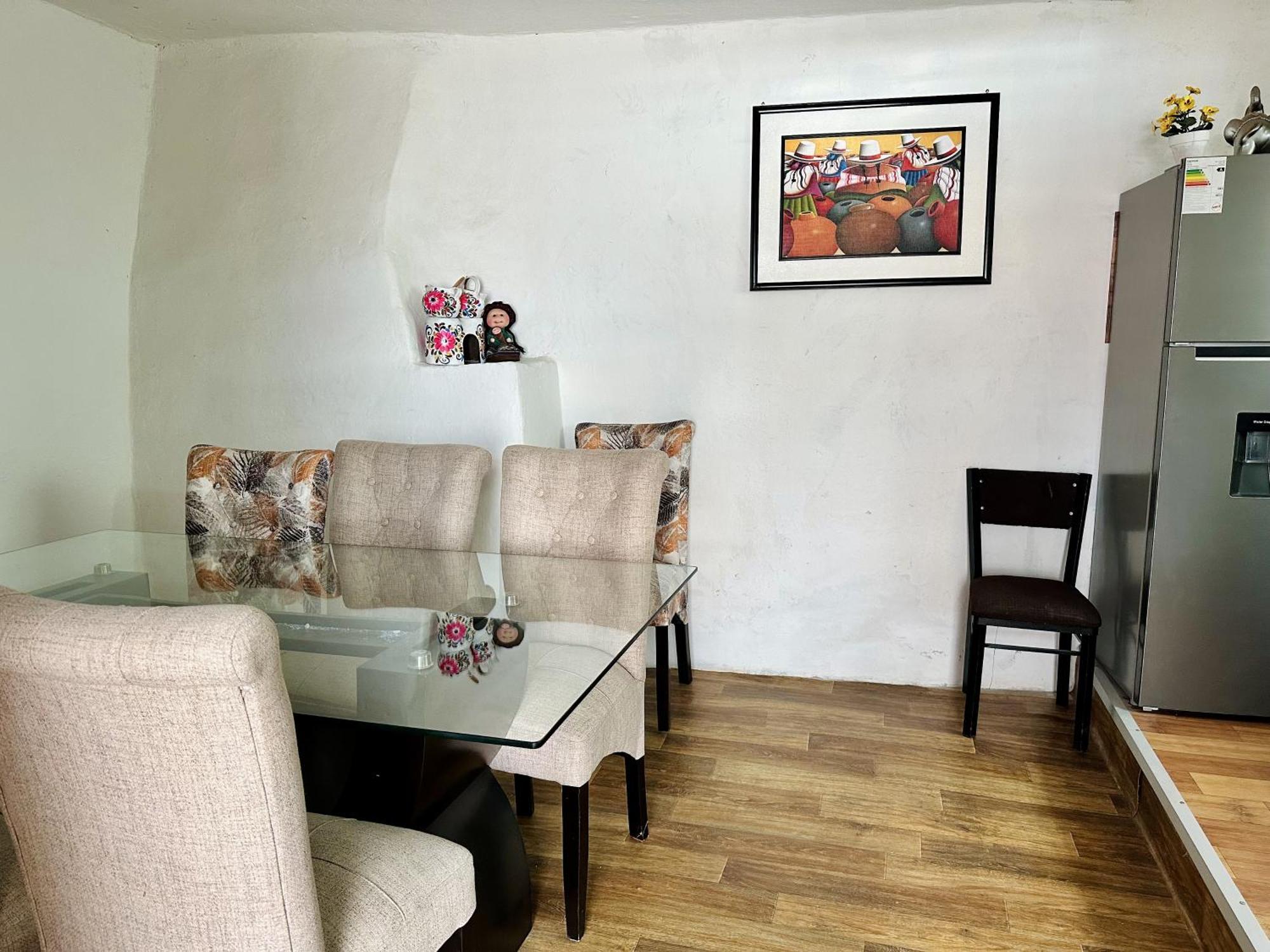 Aitana'S House - San Blas Cuzco Exterior foto
